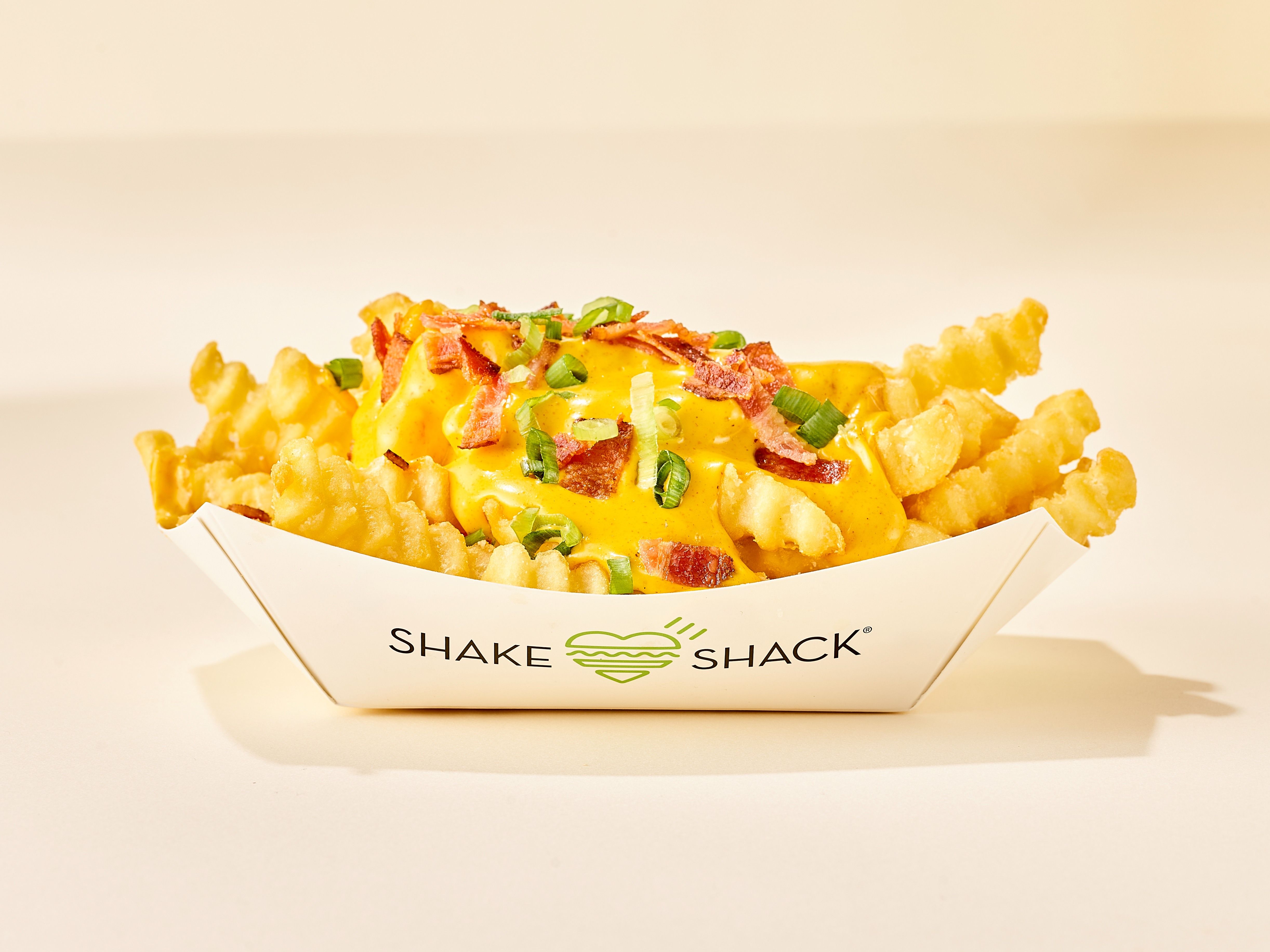 Burger meets streetwear: Shake Shack-Human Made collab